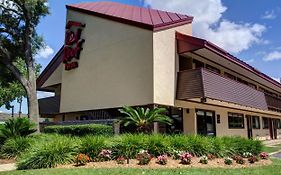 Red Roof Inn Pensacola West Florida Hospital